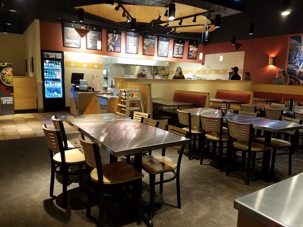 QDOBA Mexican Eats | 23923 E Prospect Ave Suite C, Aurora, CO 80016, USA | Phone: (303) 627-5415