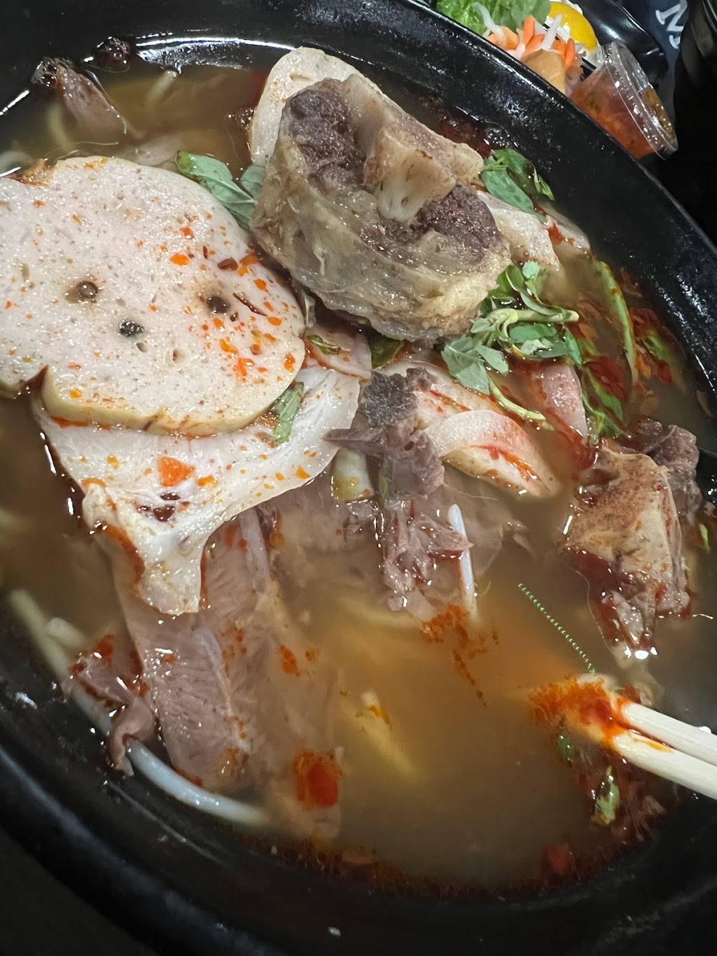 Joe’s Pho | 15070 Hesperian Blvd, San Leandro, CA 94578, USA | Phone: (510) 363-9691