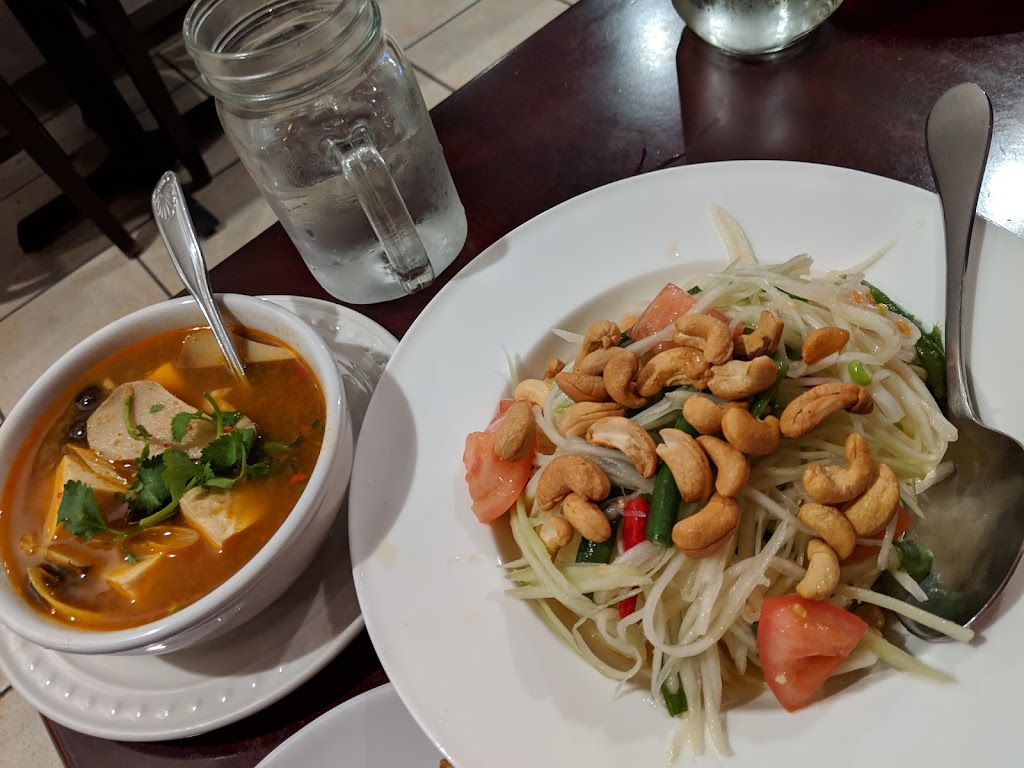 Life Thai Fusion | 22911 Soledad Canyon Rd, Santa Clarita, CA 91350, USA | Phone: (661) 259-9226