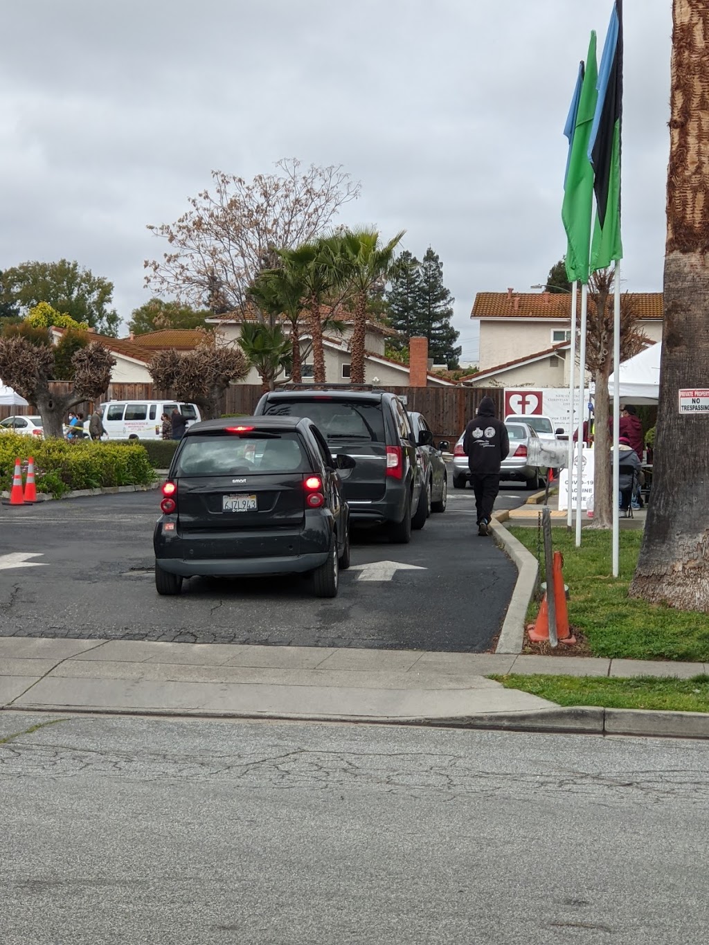 Foursquare Church | 1470 McKinley Ave, San Jose, CA 95126, USA | Phone: (408) 293-4452