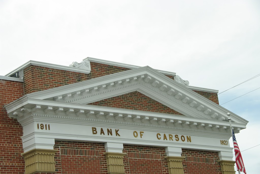 The Bank of Southside Virginia | 17208 Halligan Park Rd, Carson, VA 23830 | Phone: (434) 246-5211