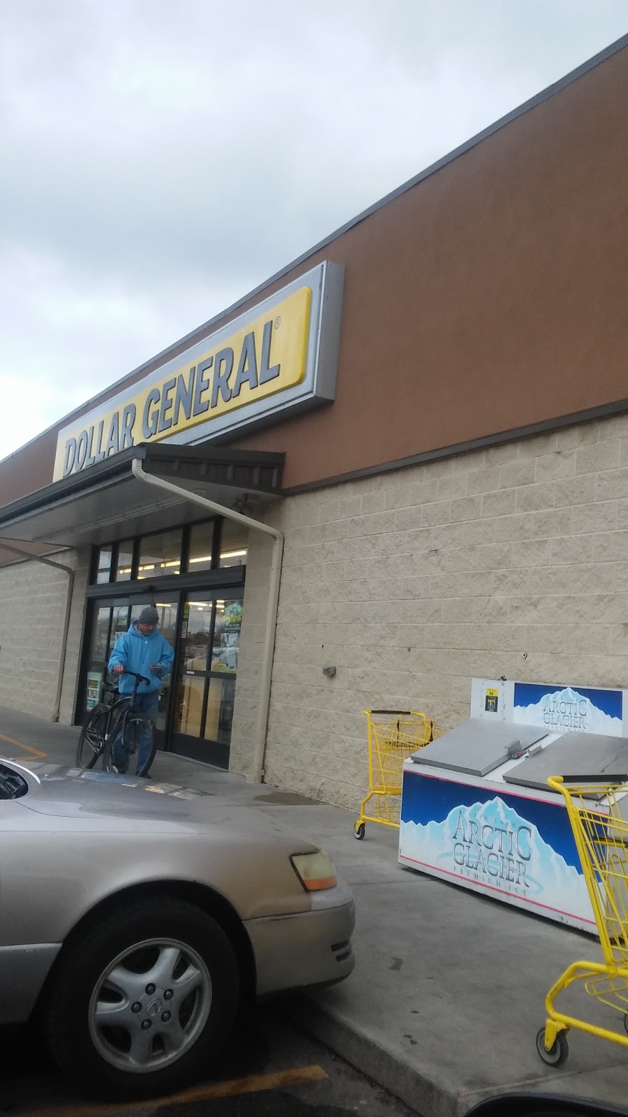 Dollar General | 4549 E Pawnee St, Wichita, KS 67218, USA | Phone: (316) 847-6030