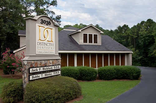 Distinctive Dentistry: Bobby Shirley, DDS | 3036 Atlanta Hwy, Dallas, GA 30132 | Phone: (770) 445-6606