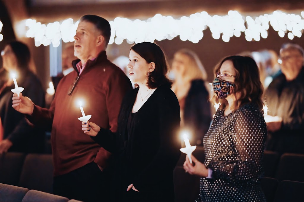 Revive Wesleyan at South Creek | 2063 S Creek Rd, Eden, NY 14057, USA | Phone: (716) 649-6335