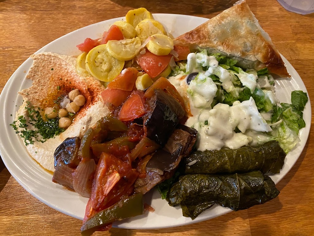 Albasha Greek & Lebanese Restaurant | 1958 N, N Hwy 190 STE A, Covington, LA 70433, USA | Phone: (985) 867-8292