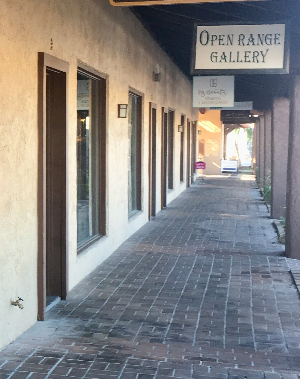 Open Range Gallery | 7077 E Main St #9, Scottsdale, AZ 85251 | Phone: (480) 946-0044