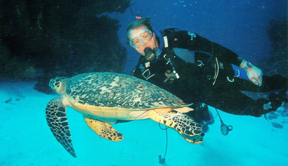 By The Shore SCUBA Instruction LLC - Sunday