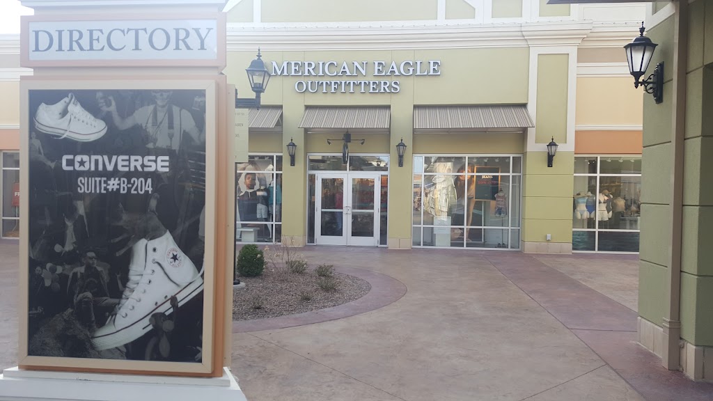 American Eagle Outlet | 1155 Buck Creek Rd space g708, Simpsonville, KY 40067, USA | Phone: (502) 722-8299