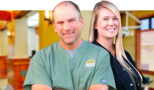 High Desert Dental | 12212 W Amity Rd, Boise, ID 83709, USA | Phone: (208) 350-6795