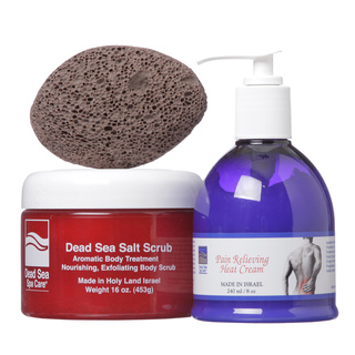 Dead Sea Spa Care | 8920 Santa Fe Trail, Celina, TX 75009, USA | Phone: (972) 382-8228