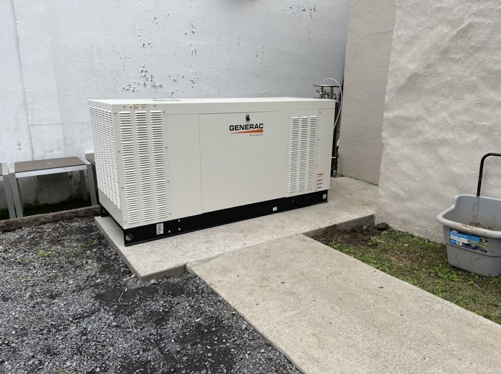 Generator Supercenter of Virginia | 21005 Ashburn Crossing Dr Suites 125-130, Ashburn, VA 20147, USA | Phone: (703) 880-9850