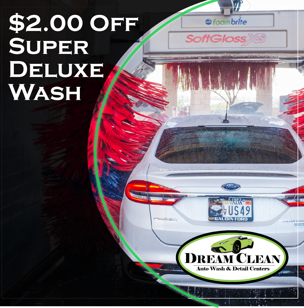 Dream Clean Car Wash | 2370 N Hicks Rd, Palatine, IL 60074, USA | Phone: (847) 496-5429