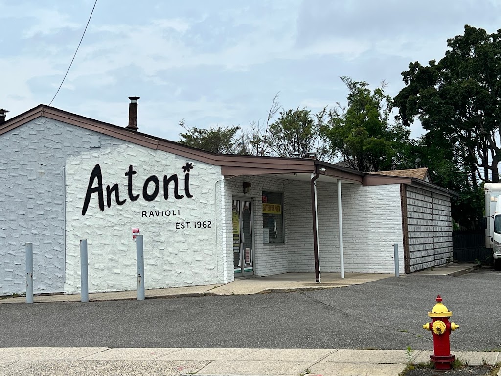 Antoni Ravioli Co | 879 N Broadway, North Massapequa, NY 11758, USA | Phone: (516) 799-0350