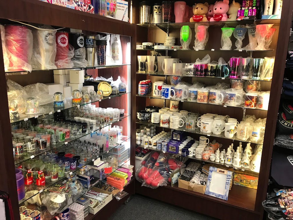 City Souvenirs & Gifts LLC | 5738 Buford Hwy NE, Doraville, GA 30340, USA | Phone: (770) 986-0981