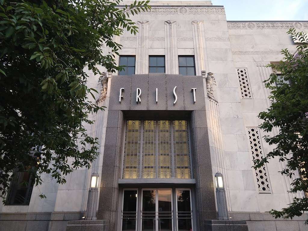 Frist Art Museum | 919 Broadway, Nashville, TN 37203, USA | Phone: (615) 244-3340
