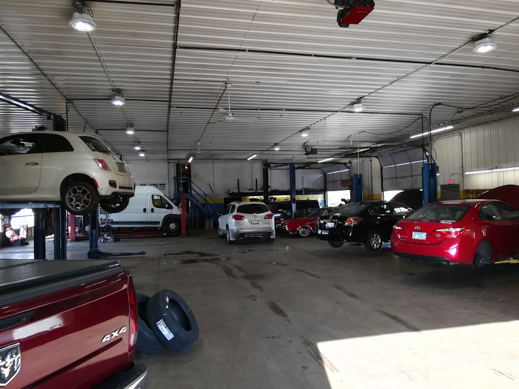 Bell Side 7 Auto Repair | 15829 S Bell Rd, Homer Glen, IL 60491, USA | Phone: (708) 301-6633