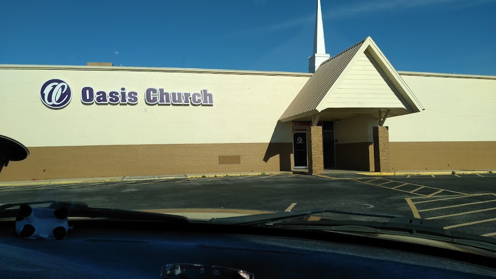 Oasis church | 1616 Old Granger Rd, Taylor, TX 76574, USA | Phone: (786) 554-9459