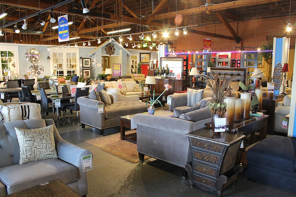 Furniture Revolution | 6980 Monterey Hwy, Gilroy, CA 95020, USA | Phone: (408) 846-5380