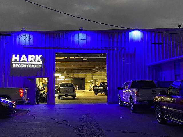 Hark Reconditioning | 242 S Bagdad Rd, Grand Prairie, TX 75050, USA | Phone: (682) 400-8808