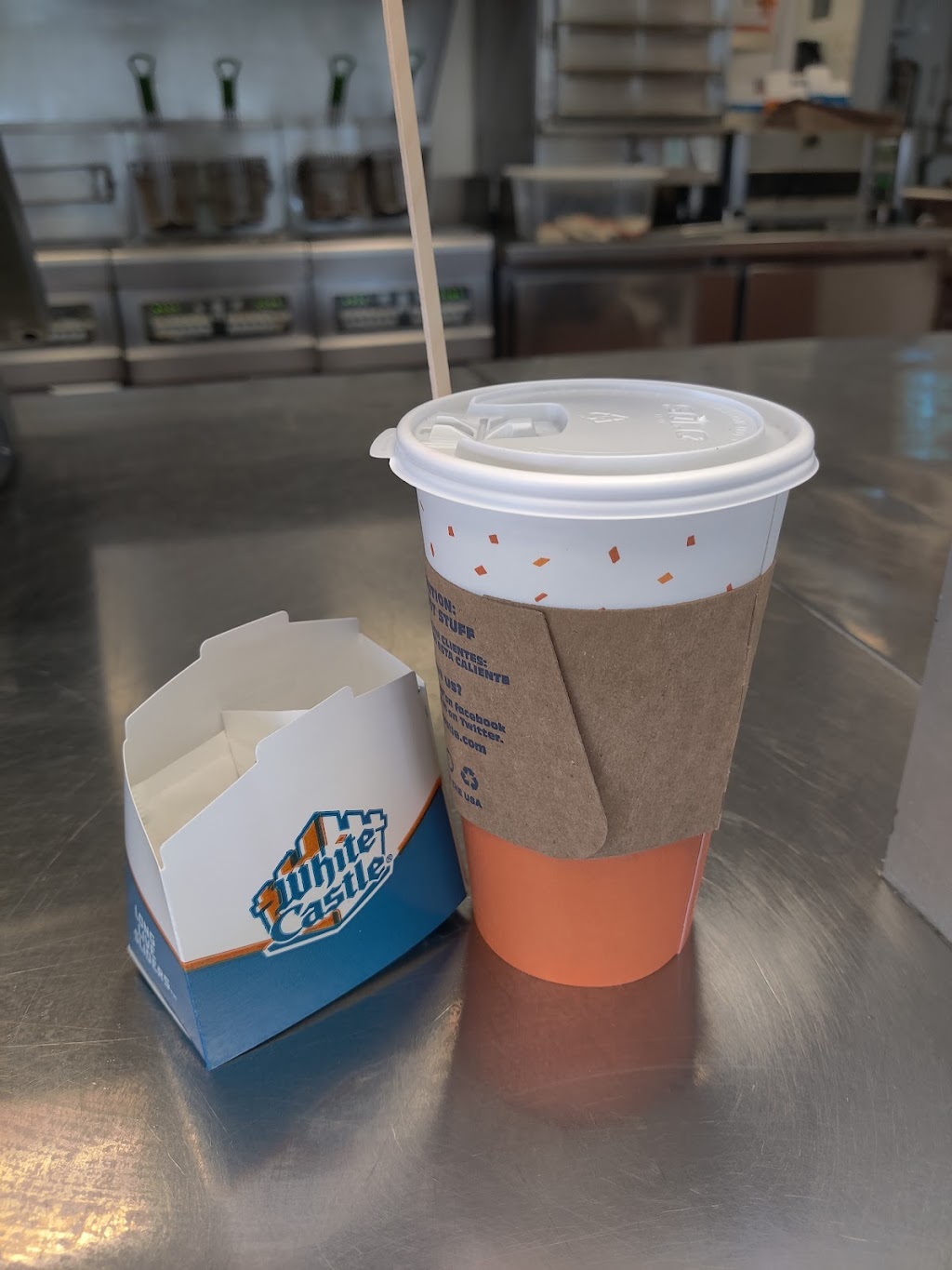 White Castle | 1831 Webster Ave, The Bronx, NY 10457, USA | Phone: (718) 294-1205