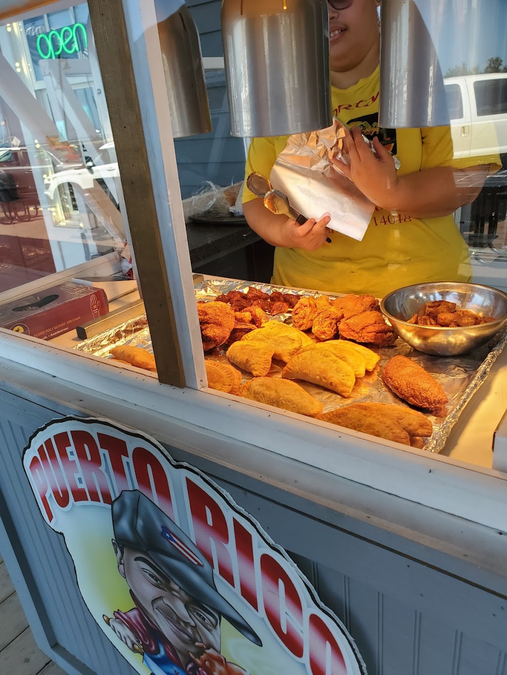 Shortys kitchen | 10 Central Ave, Dunkirk, NY 14048, USA | Phone: (716) 413-4520