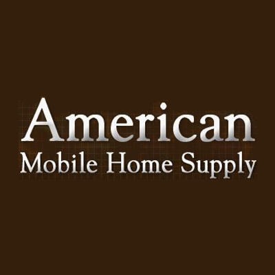 American Mobile Home Supply | 1606 N University Ave, Lubbock, TX 79415, USA | Phone: (806) 744-7401