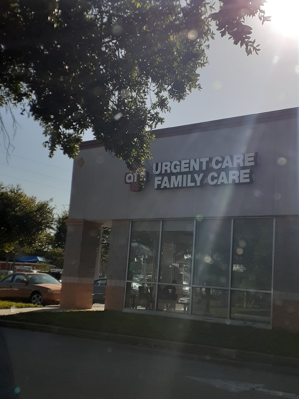 AFC Urgent Care Tampa | 6182 Gunn Hwy, Tampa, FL 33625, USA | Phone: (813) 960-1100
