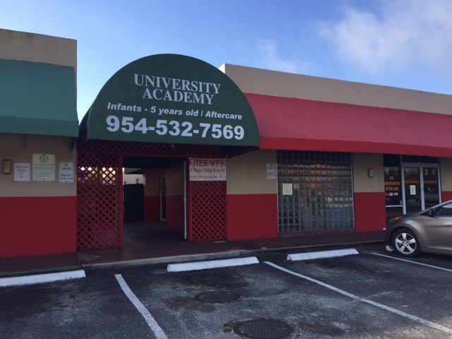 University Academy | 1401 FL-7, North Lauderdale, FL 33068, USA | Phone: (954) 532-7569