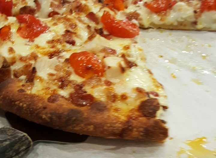 Master Pizza | 9735 Ravenna Rd, Twinsburg, OH 44087, USA | Phone: (330) 405-0575