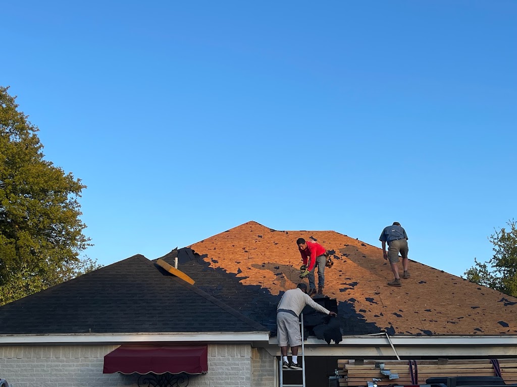 Fortis Roofing Systems - Roofing Contractor | 2242 Trevor Dr, Weatherford, TX 76087, USA | Phone: (817) 576-8797