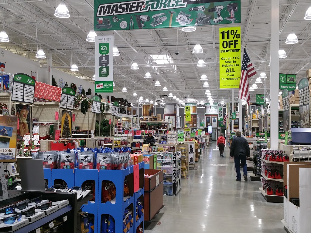 Menards | 2700 Hwy 13 W, Burnsville, MN 55337, USA | Phone: (952) 894-4950