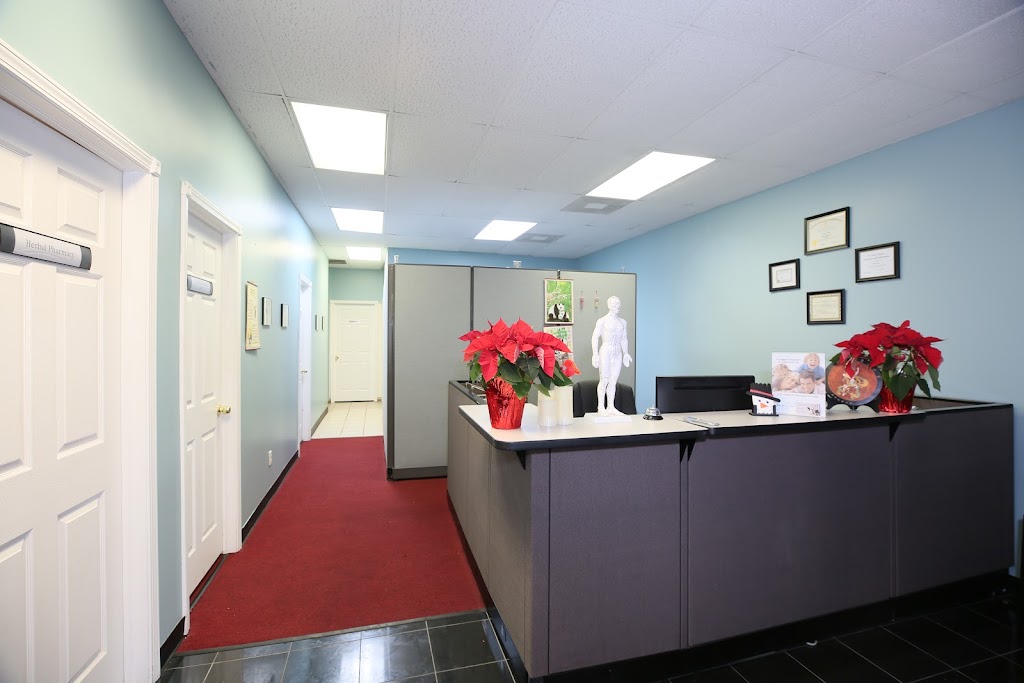 Revolution Acupuncture & Herbal Clinic | 331 N Wood Dale Rd, Wood Dale, IL 60191 | Phone: (630) 422-5232