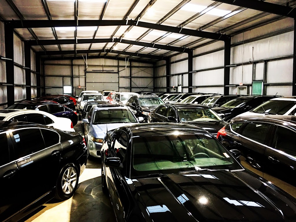 Driven Auto Sales | 1616 Robert S Light Blvd S Bldg # 1, Buda, TX 78610, USA | Phone: (512) 887-1344