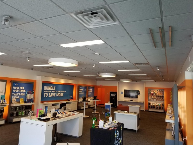 AT&T Store | 923 Nashville Pike, Gallatin, TN 37066, USA | Phone: (615) 442-8989