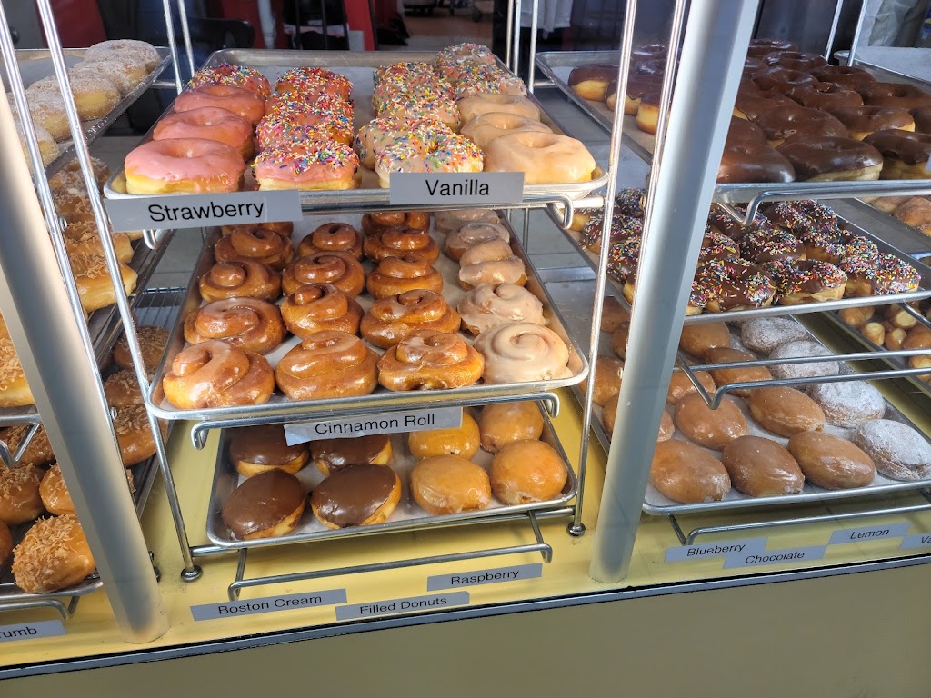 Dutch Donut Factory | 1152 N Power Rd, Mesa, AZ 85205, USA | Phone: (480) 748-4037