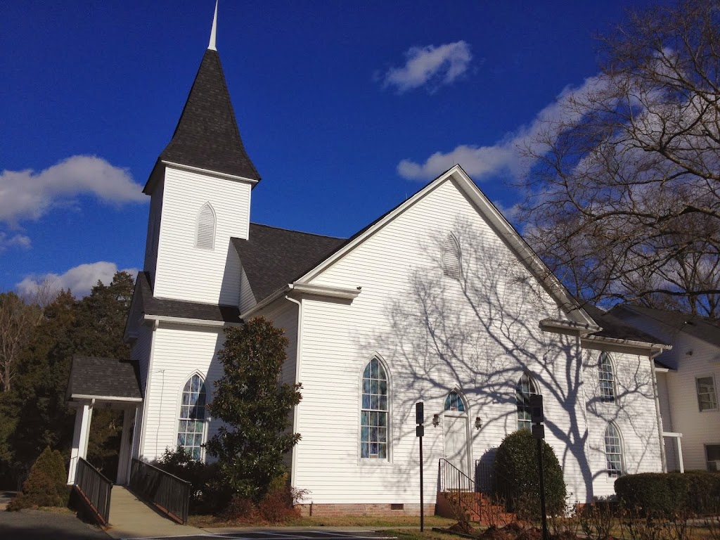 Berea Baptist Church | 5011 Fayetteville Rd, Durham, NC 27713, USA | Phone: (919) 544-7151