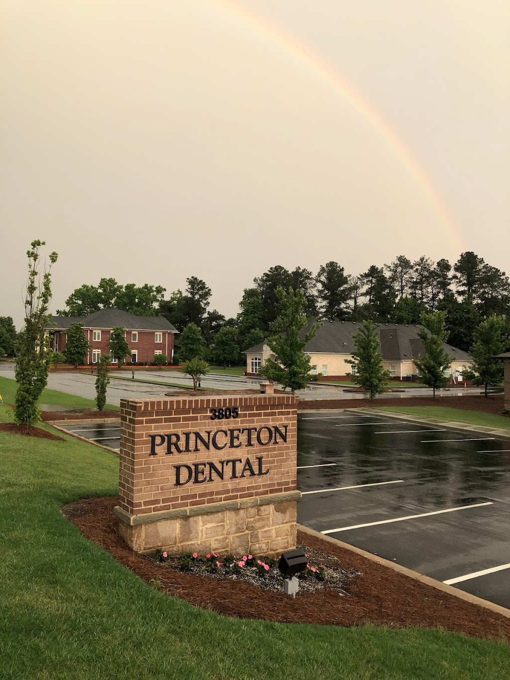Princeton Dental | 3805 Harrison Rd SW, Loganville, GA 30052, USA | Phone: (770) 554-0848