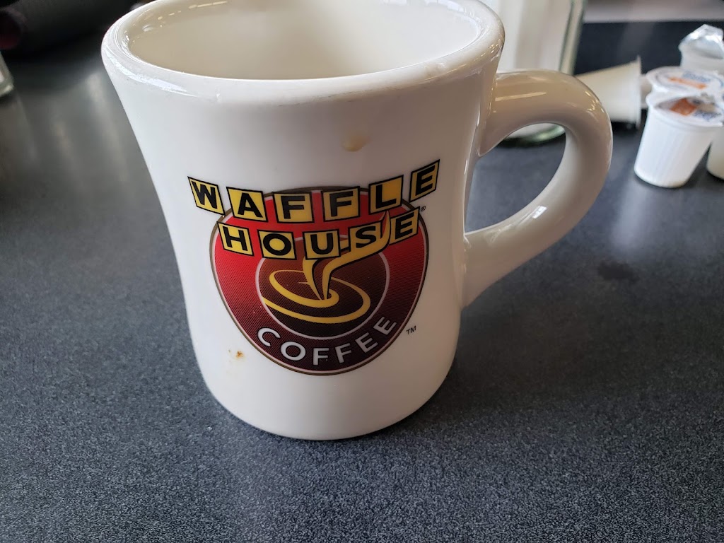 Waffle House | 3500 Speeks Dr, Midlothian, VA 23112, USA | Phone: (804) 276-8400