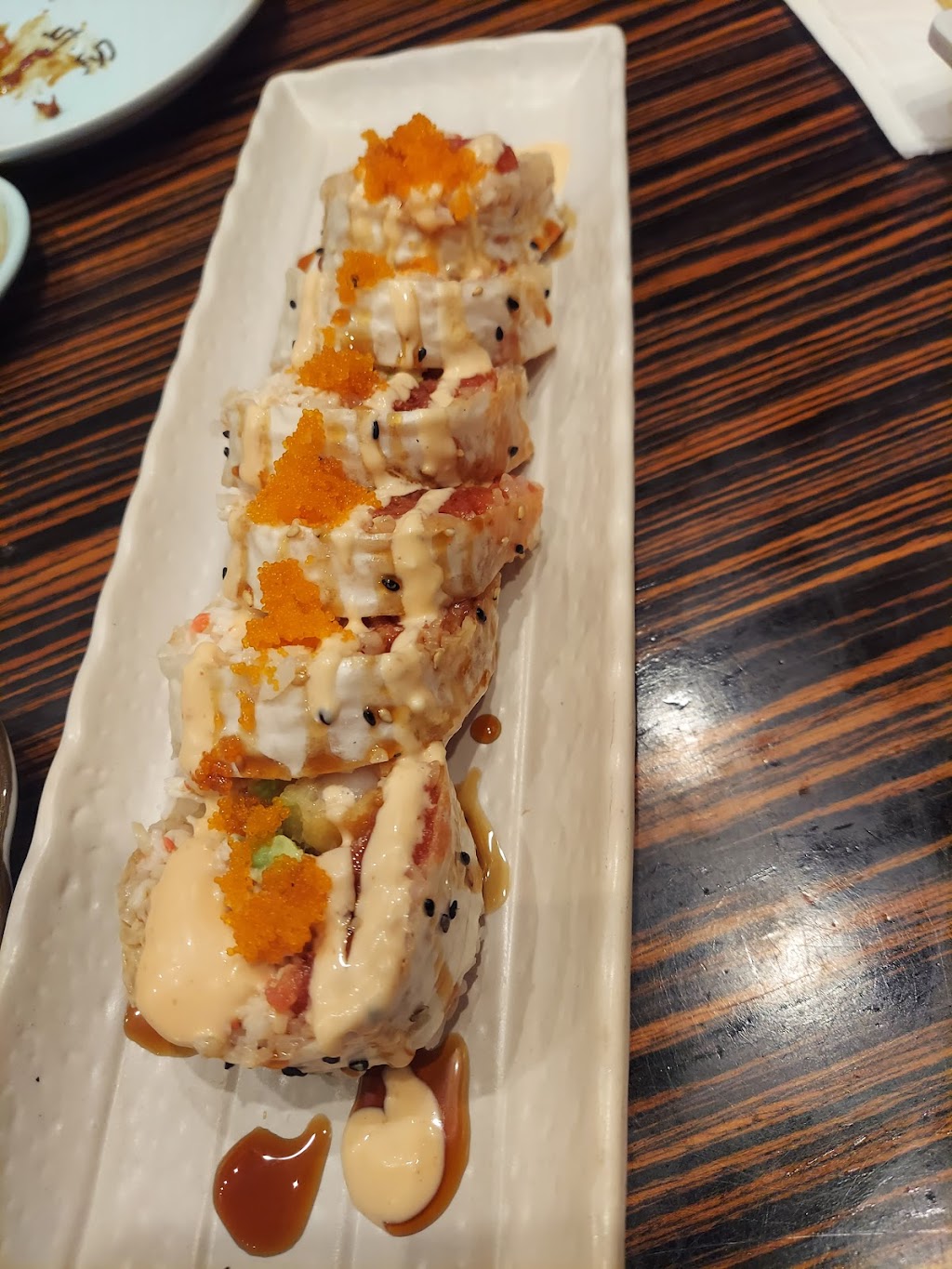 Yosuke Sushi | 136 S Fairmont Blvd, Anaheim, CA 92808, USA | Phone: (714) 921-4002