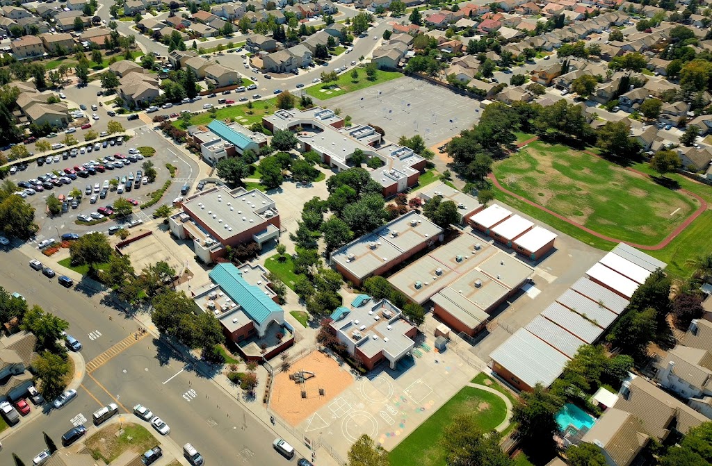 Maeola R. Beitzel Elementary School | 8140 Caymus Dr, Sacramento, CA 95829, USA | Phone: (916) 688-8484