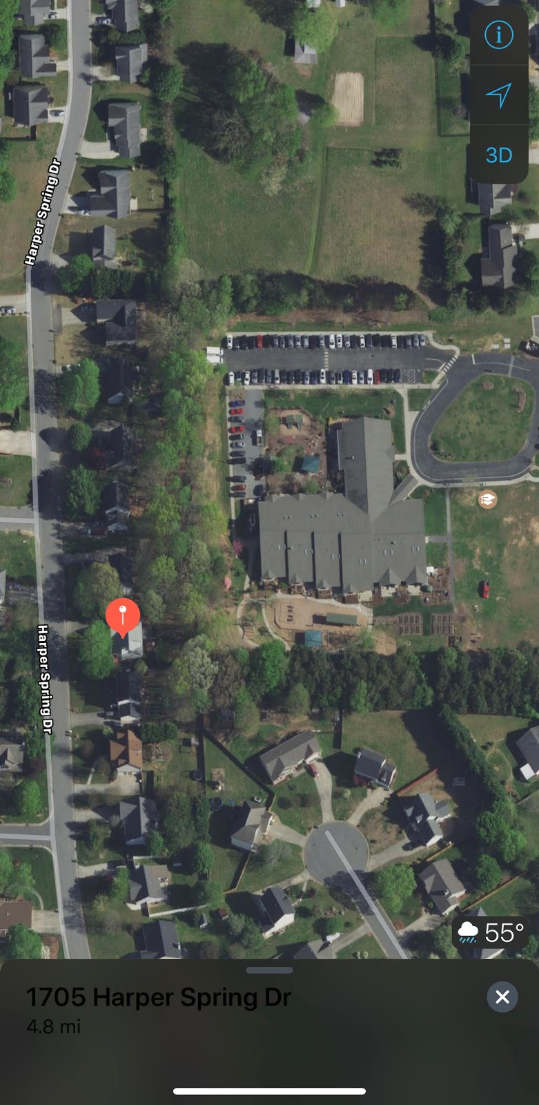 Winston-Salem Montessori School | 6050 Holder Rd, Clemmons, NC 27012, USA | Phone: (336) 766-5550