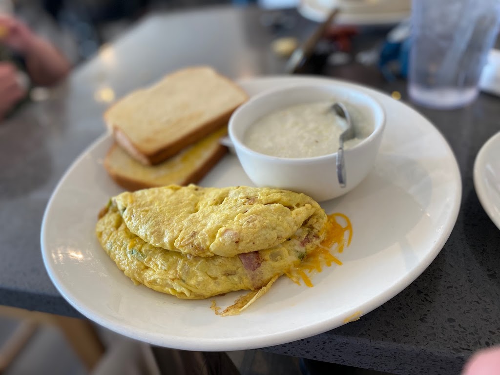 Eggsquisite Cafe | 1314 W McDermott Dr #170, Allen, TX 75013, USA | Phone: (469) 795-6056