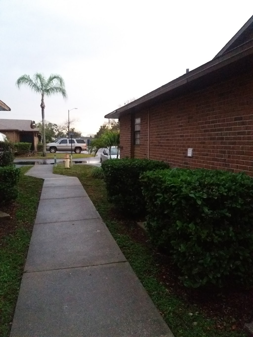 Cottage Court Apartments | 7110 Tudor Ln, Port Richey, FL 34668, USA | Phone: (727) 863-9428