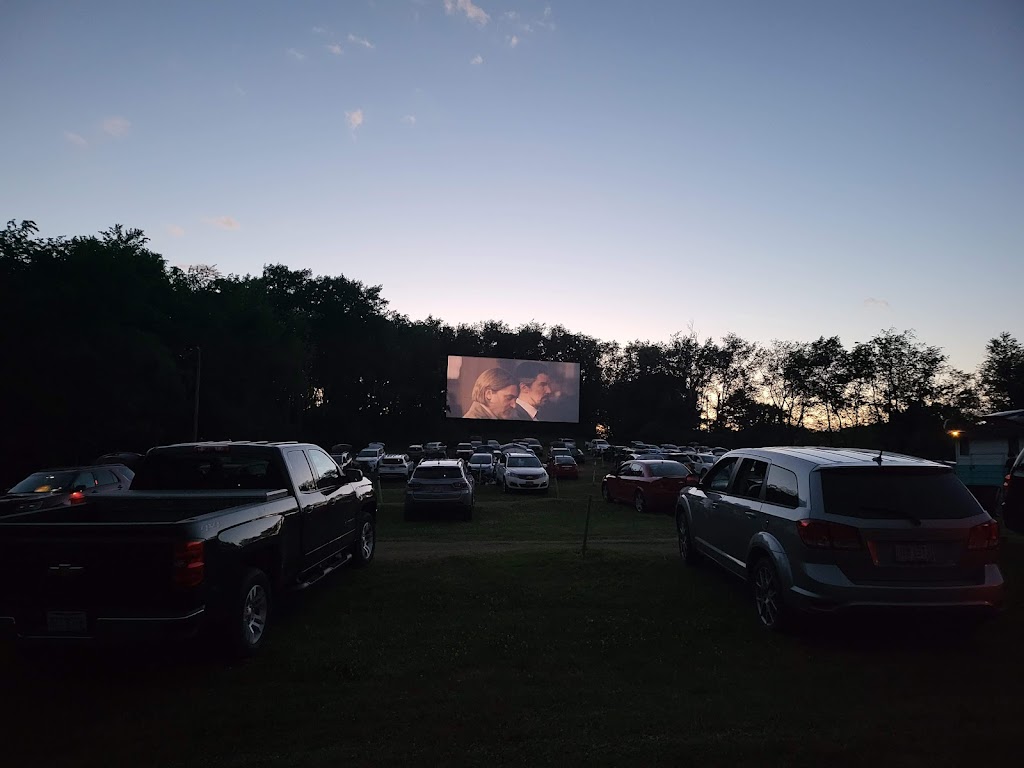 Hilltop Drive-In Theatre | WV-8, Chester, WV 26034, USA | Phone: (304) 387-1611