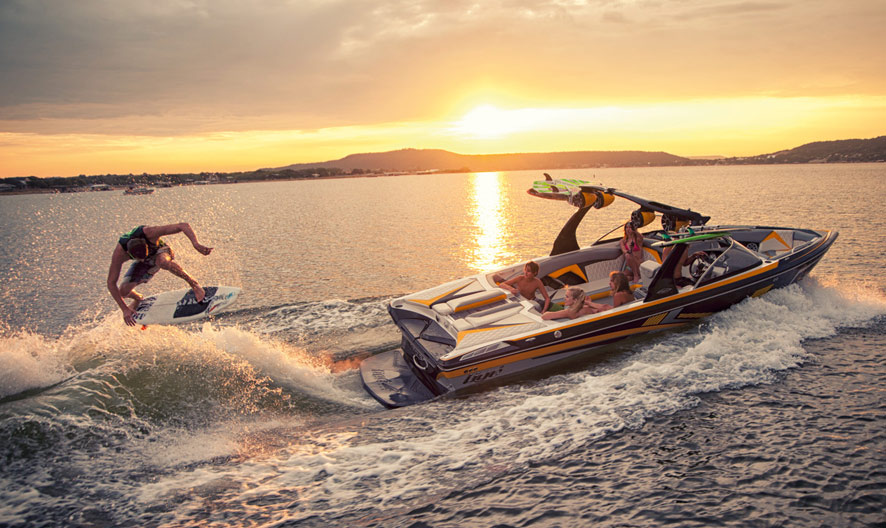 Tige Boats of Arizona | 9730 E Main St, Mesa, AZ 85207, USA | Phone: (480) 655-9055