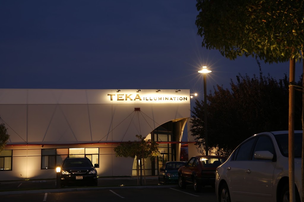 TEKA Illumination Inc | 40429 Brickyard Dr, Madera, CA 93636 | Phone: (559) 438-5800