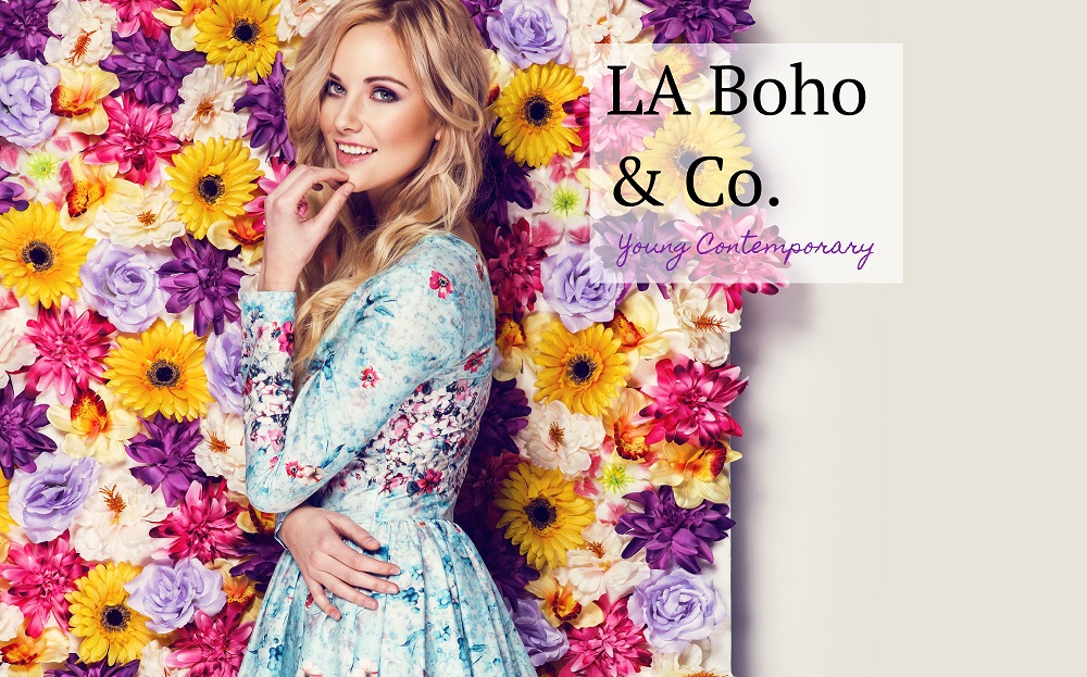 LA Boho & Co. | 1142 Wall St, Los Angeles, CA 90015, USA | Phone: (213) 298-4759