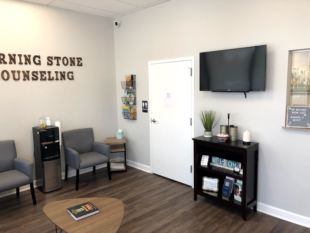 Turning Stone Counseling | 3100F Mountain Rd, Pasadena, MD 21122, USA | Phone: (410) 841-9647