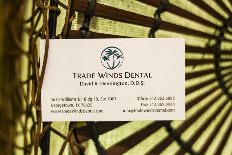 Trade Winds Dental - Family & Emergency Dentistry | 3613 Williams Dr Building 10, Suite 1001, Georgetown, TX 78628, USA | Phone: (512) 360-9368