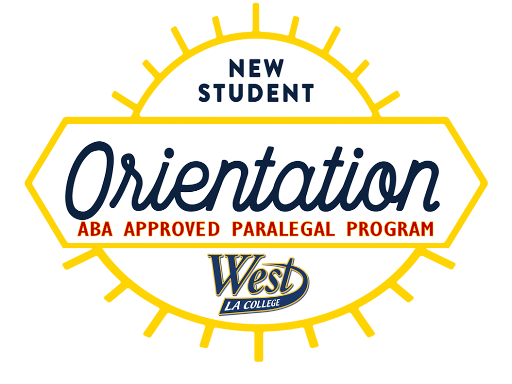 Professor Nikki Jacobson @ West Los Angeles College | ABA Approved Paralegal Program, 9000 Overland Ave, Culver City, CA 90230, USA | Phone: (310) 287-4291